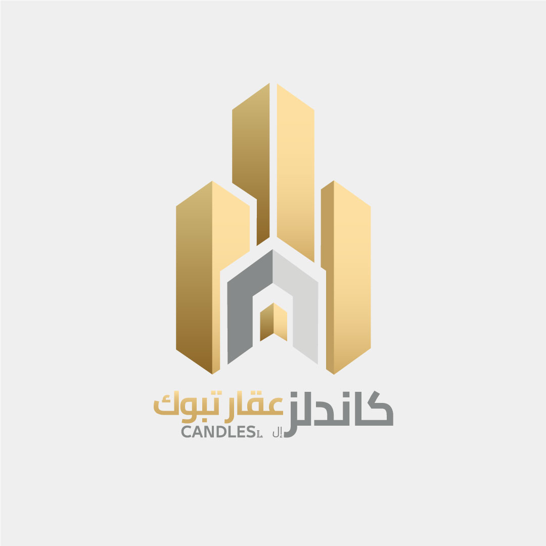 شعار منصة كاندلز